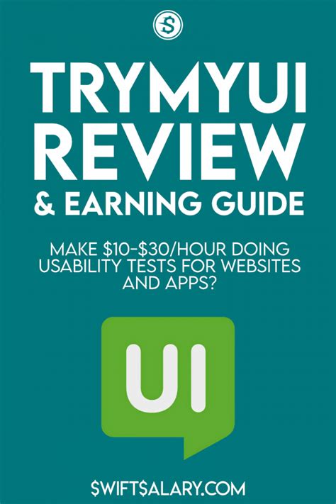 trymyui|trymyui reviews.